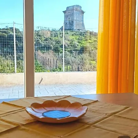 Homestay Torre Di Manfria